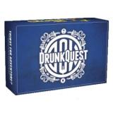 Drunk Quest 90 Proof Seas Expansion